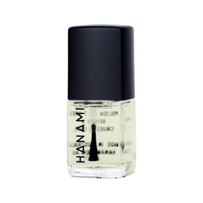 Hanami Nail Polish Matte Top Coat 15ml